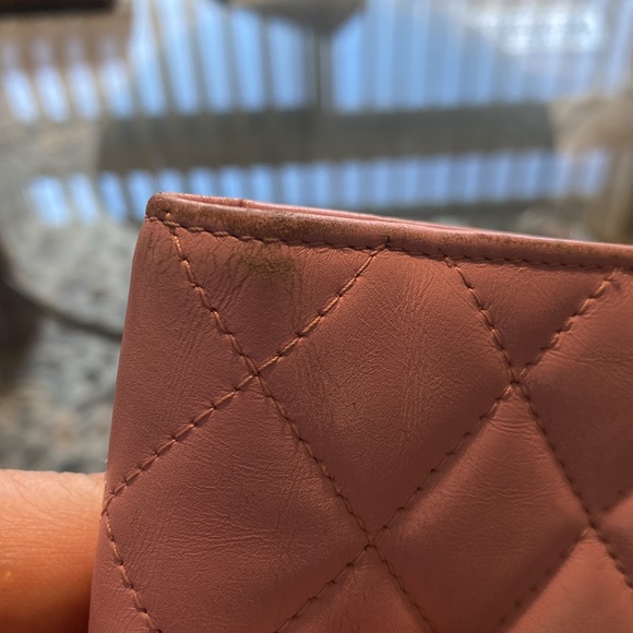 Authentic Chanel Cambon bifold wallet - Picture 11 of 11